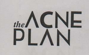 Mark logo