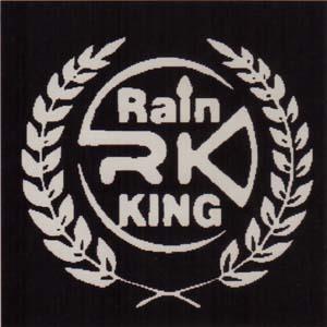 Mark logo
