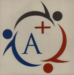 Mark logo