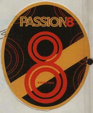 Mark logo