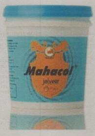 Mark logo