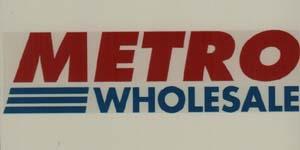 Mark logo