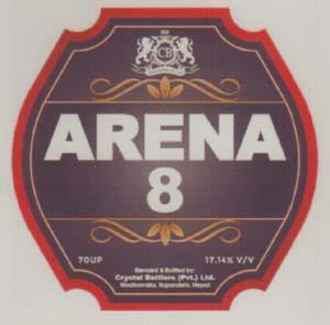 Mark logo