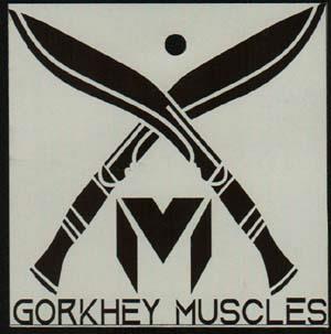 Mark logo