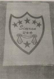 Mark logo