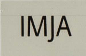 Mark logo