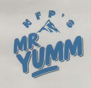 Mark logo