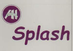 Mark logo