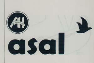 Mark logo