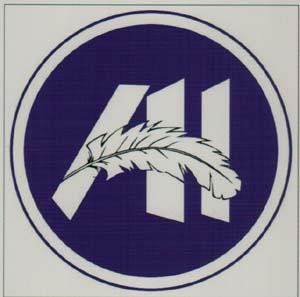Mark logo