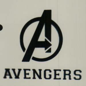 Mark logo