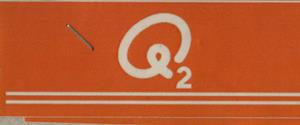Mark logo