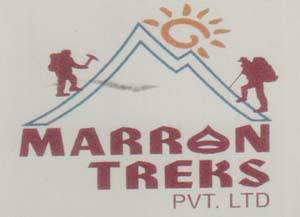 Mark logo