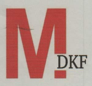 Mark logo