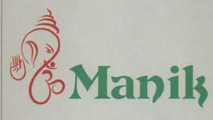Mark logo