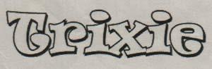 Mark logo