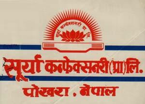Mark logo
