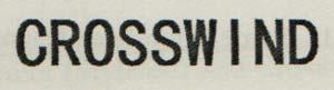Mark logo