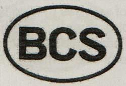 Mark logo