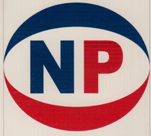 Mark logo