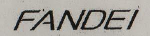Mark logo