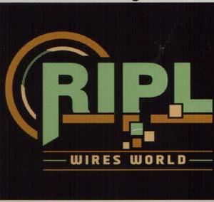 Mark logo