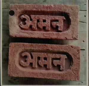 Mark logo