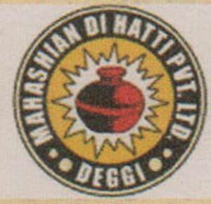 Mark logo