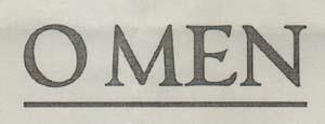 Mark logo
