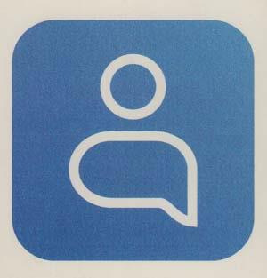 Mark logo