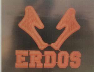 Mark logo