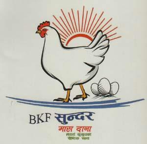 Mark logo