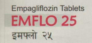 Mark logo