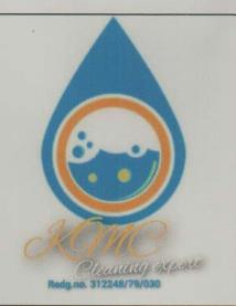 Mark logo