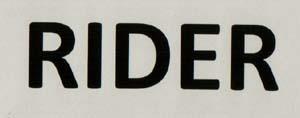 Mark logo