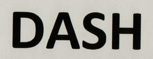 Mark logo