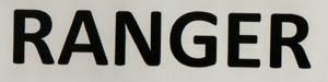 Mark logo