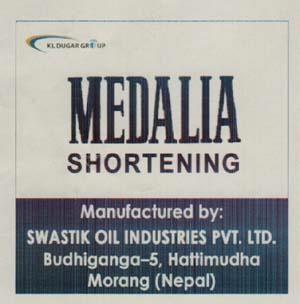 Mark logo