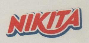 Mark logo