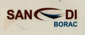 Mark logo