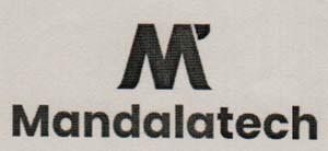 Mark logo