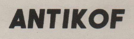 Mark logo
