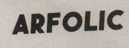 Mark logo
