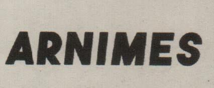Mark logo