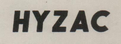 Mark logo