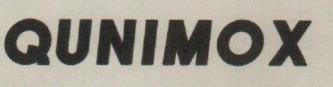 Mark logo