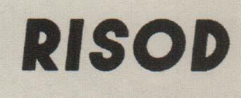 Mark logo