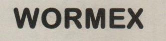 Mark logo