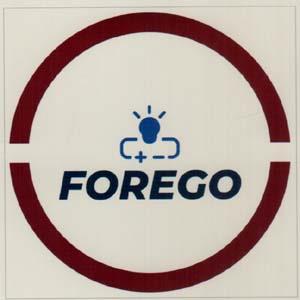Mark logo