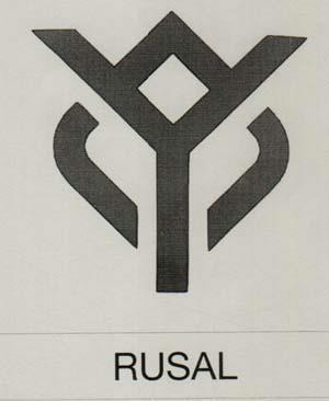 Mark logo